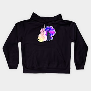 Royal Sisters Kids Hoodie